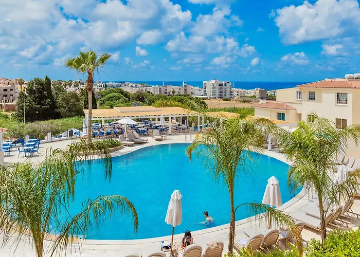 WellClub Resort - Suites&Wellness