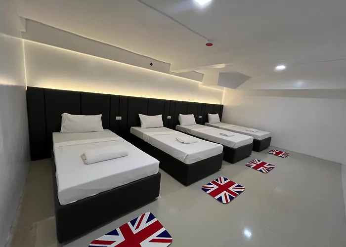 H Mansion Hotel