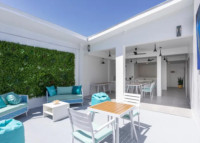 Loft Maldives