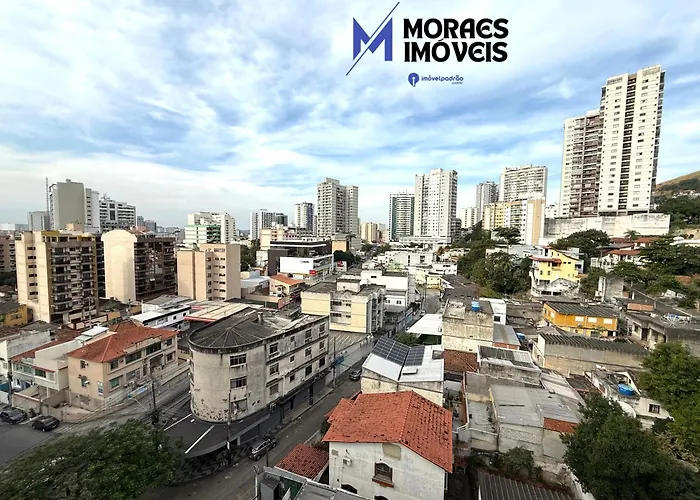 Mont Blanc Suítes - Nova Iguaçu - Rio de Janeiro