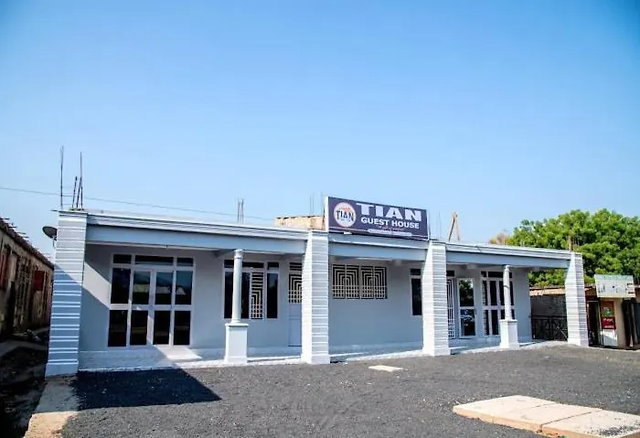 Tian Hotel