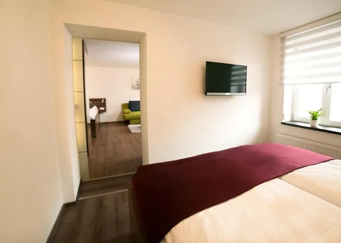 Hotel Gasthaus Roter Ochsen