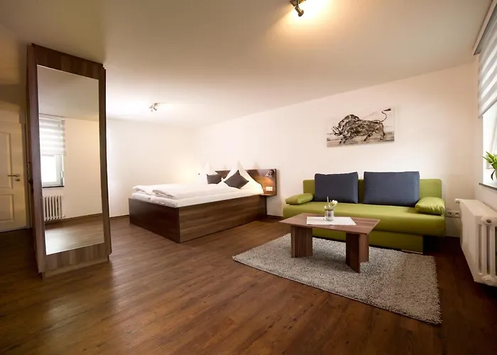 Hotel Gasthaus Roter Ochsen