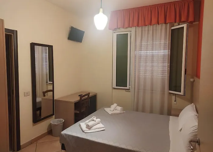 Hotel Nettuno