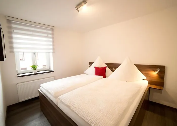 Hotel Gasthaus Roter Ochsen