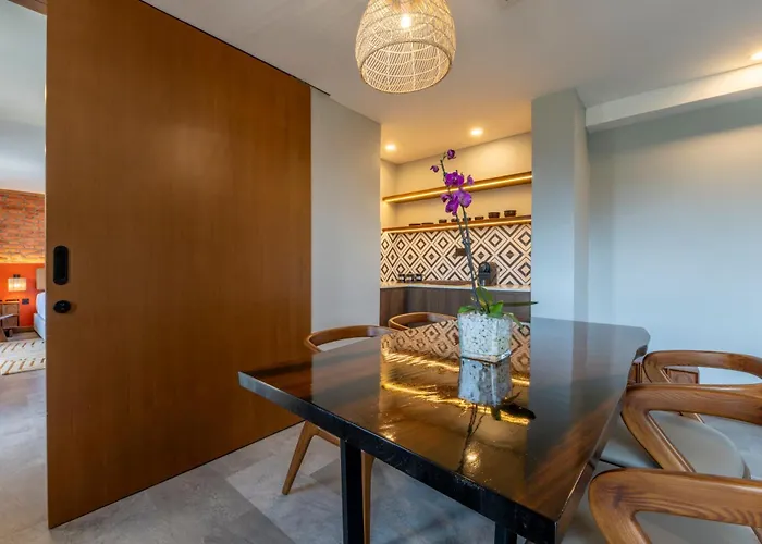 Zaria Court Kigali, Tapestry Collection By Hilton
