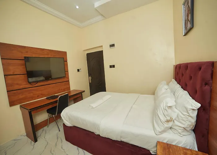 Masters Class Hotel