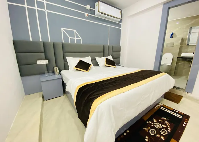 Kingrama Hotel