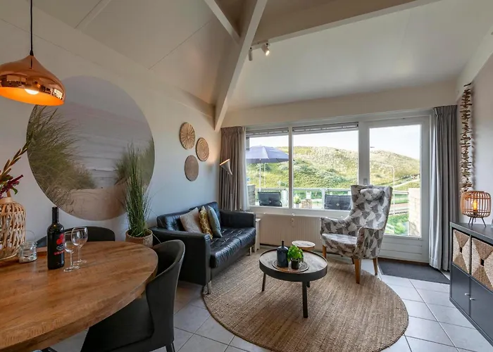 Apartment In Callantsoog By The Beach
