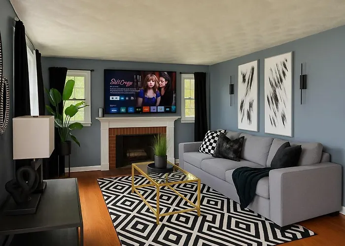 Cozy Home