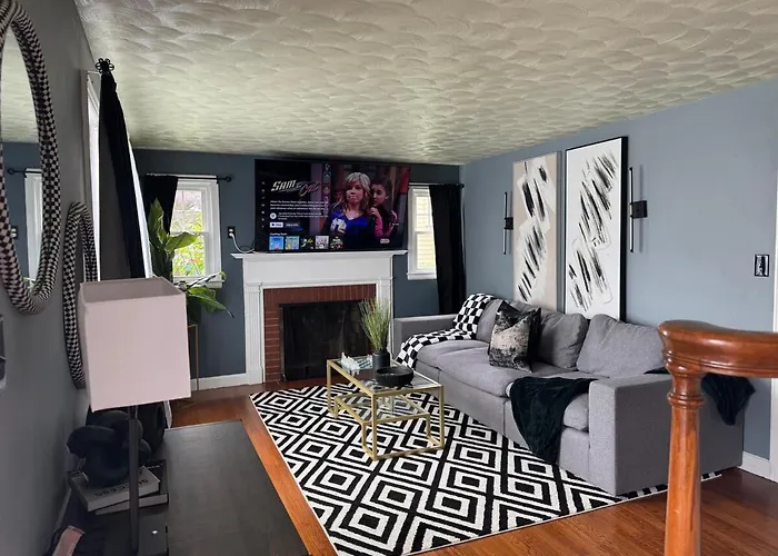 Cozy Home