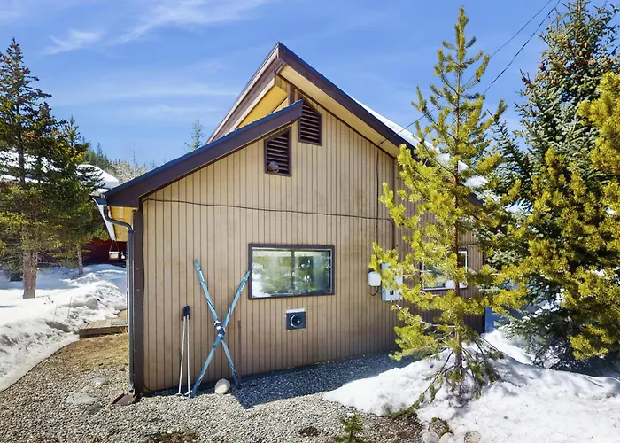 Skiing Sanctuary
