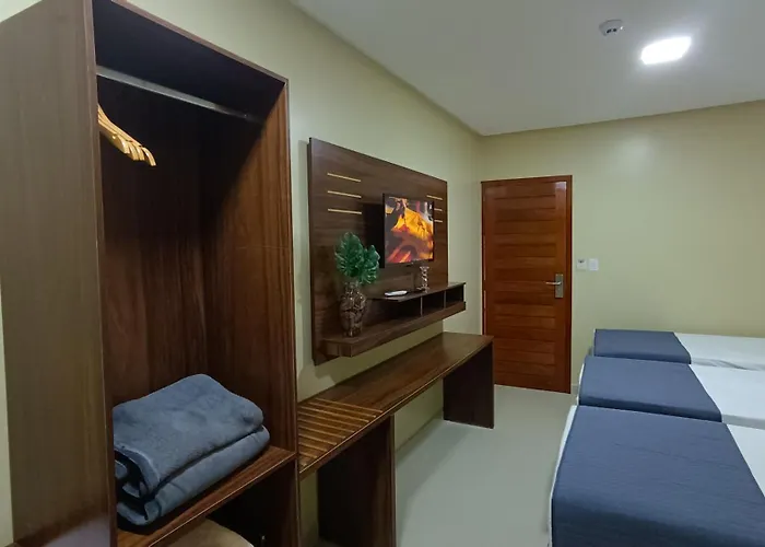 Hotel Maxsuel
