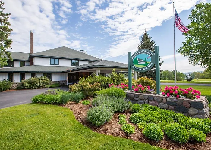 The Leland Lodge