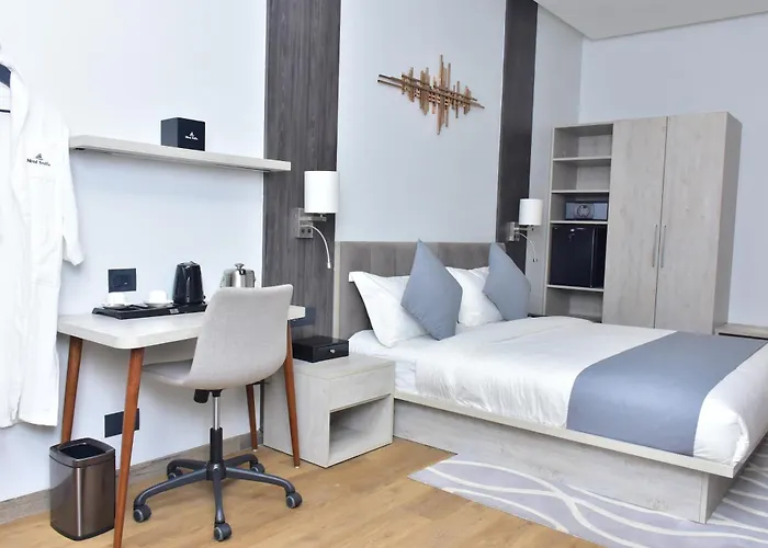 Hotel Stella