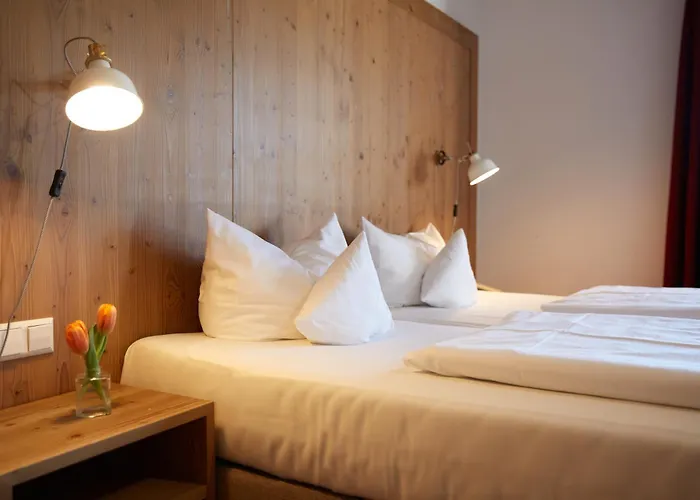 Hotel Luitpold am See