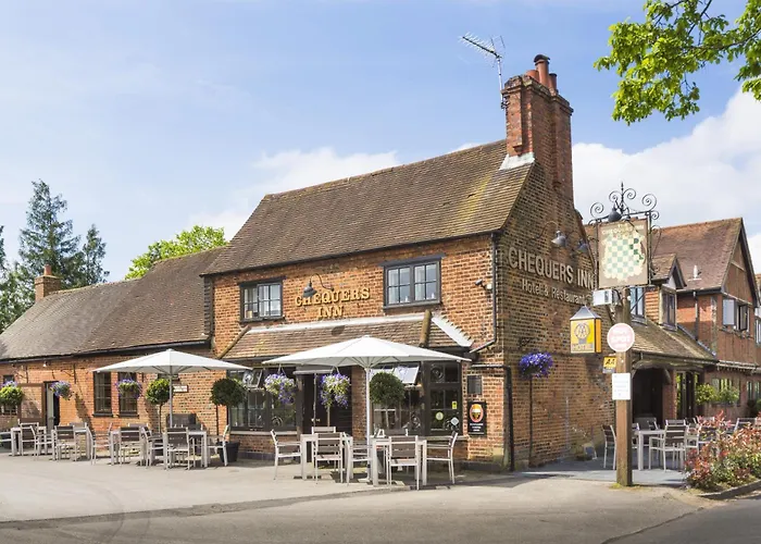 The Chequers Inn