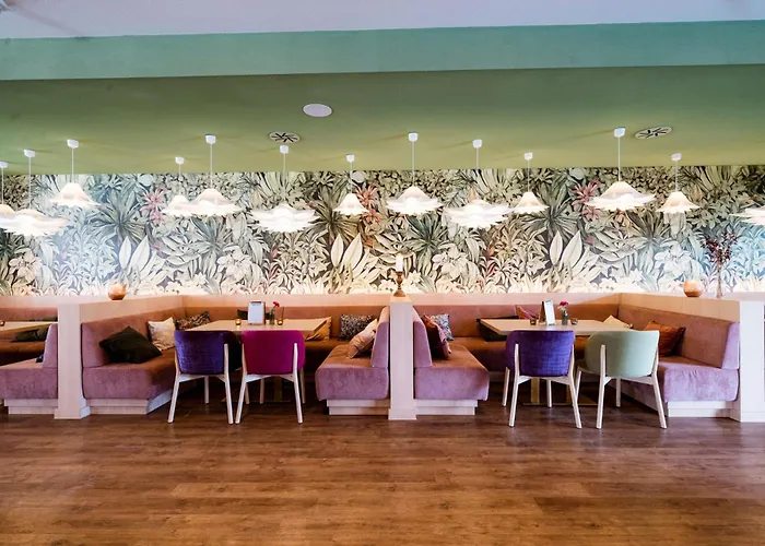 Vital Hotel Westfalen Therme Wellness Resort&SPA