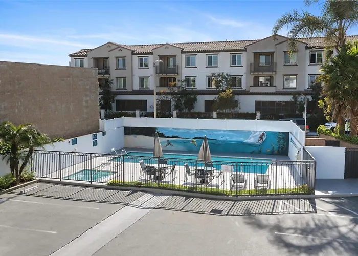 Best Western Los Alamitos Inn & Suites
