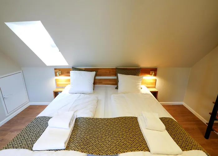 Hotel Dagmar