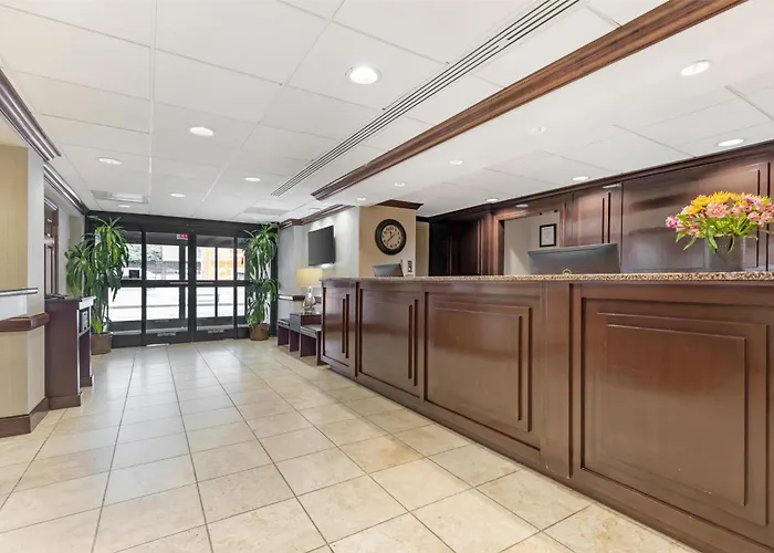 Best Western Dulles Airport Inn