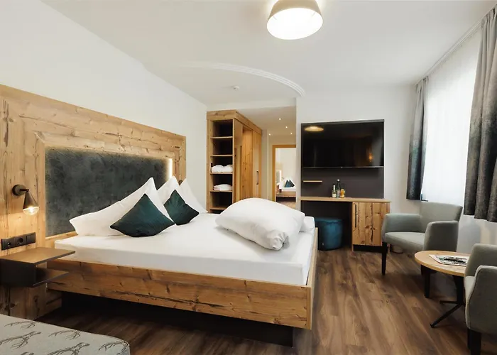 Kohlerhof - 4 Star Wellness&Active Hotel