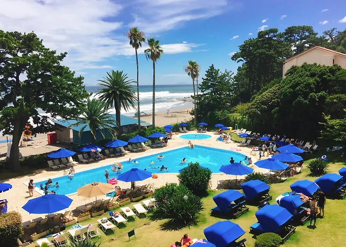 Izu Imaihama Tokyu Hotel