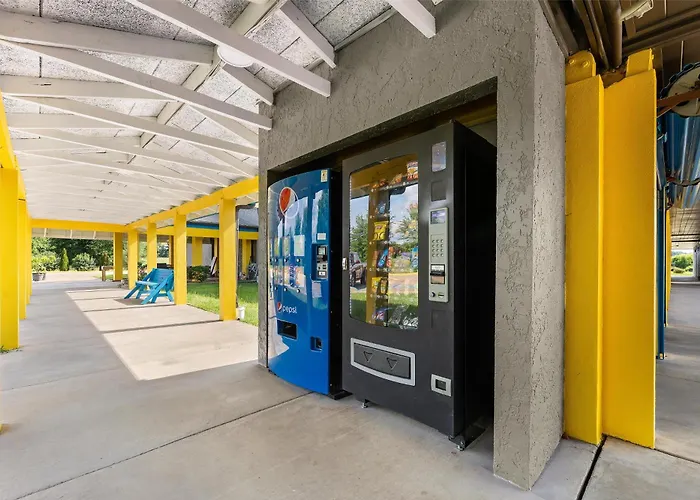 America'S Best Value Inn And Suites