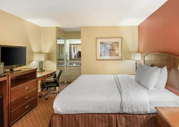 Best Western Hickory