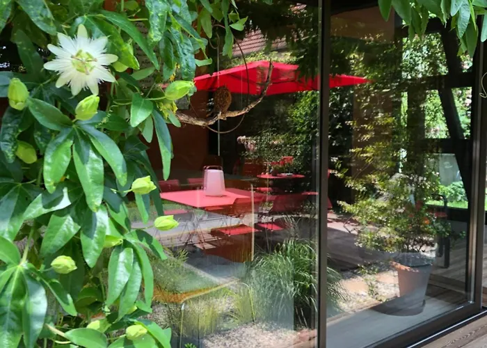 B&B Le Lodge