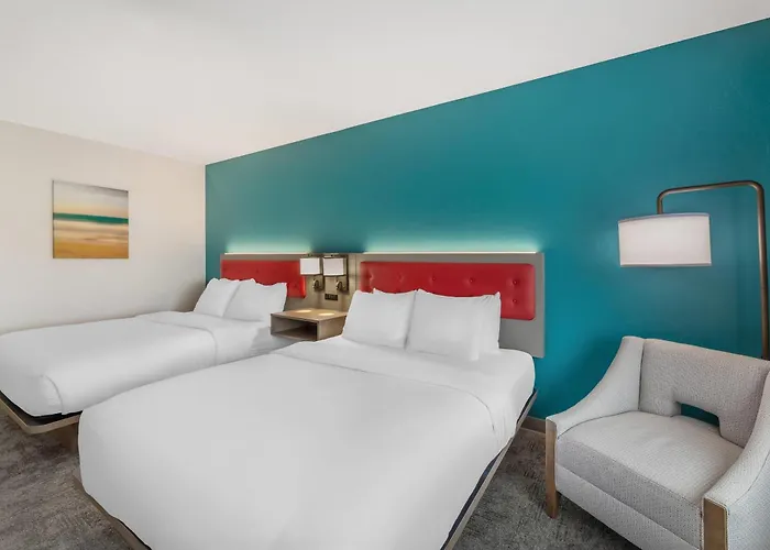 Comfort Inn & Suites Dover