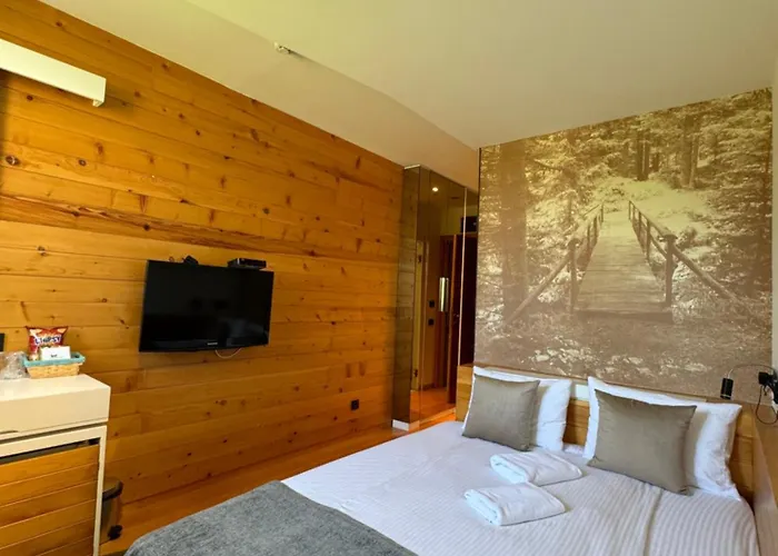 Hotel Zabljak