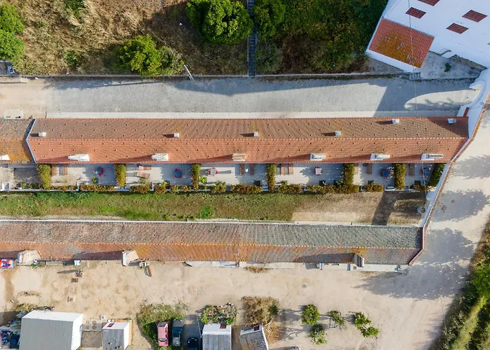 Hotel Da Barrosinha