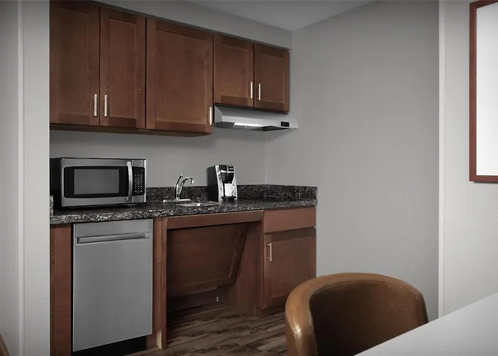 Homewood Suites By Hilton Oklahoma City-Bricktown