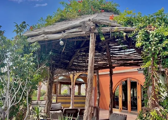 Lajitas Golf Resort
