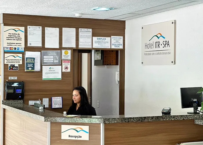 Hotel Itr-Spa