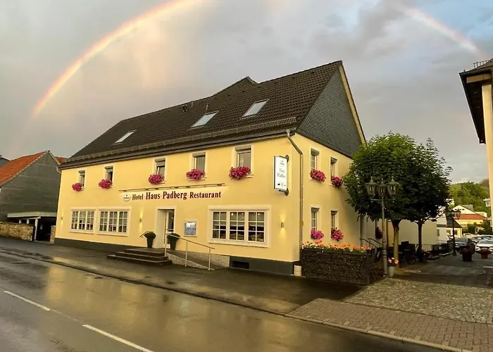 Haus Padberg