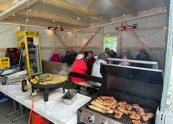 Landgasthof und Pension Zum löwen
