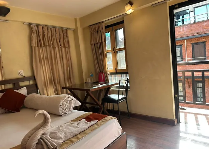 Hotel Layaku Durbar