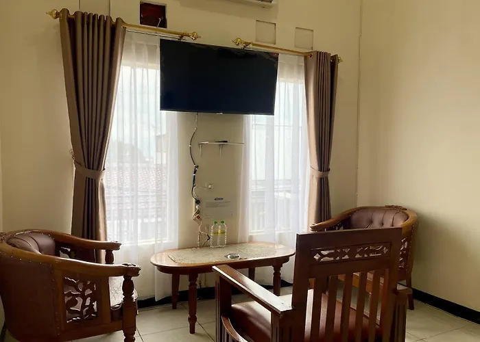 Hotel Ramayana Garut
