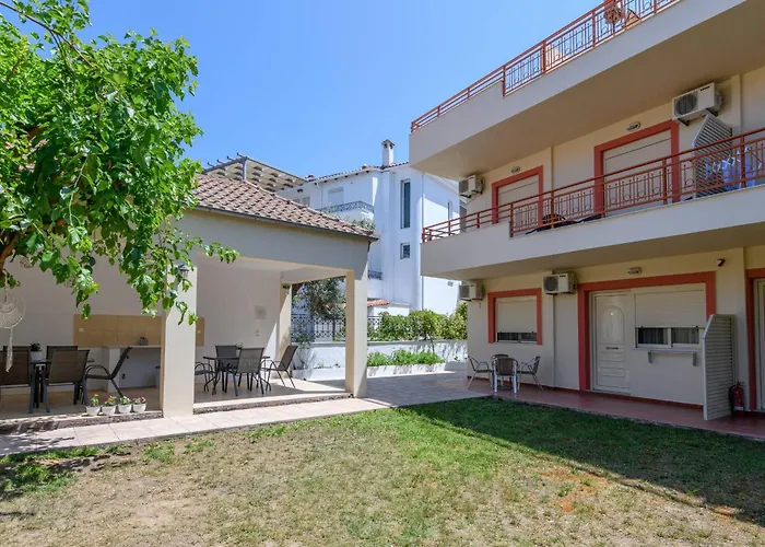 Villa Roxani