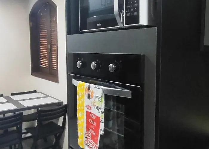 Loft Aconchegante em Petrópolis