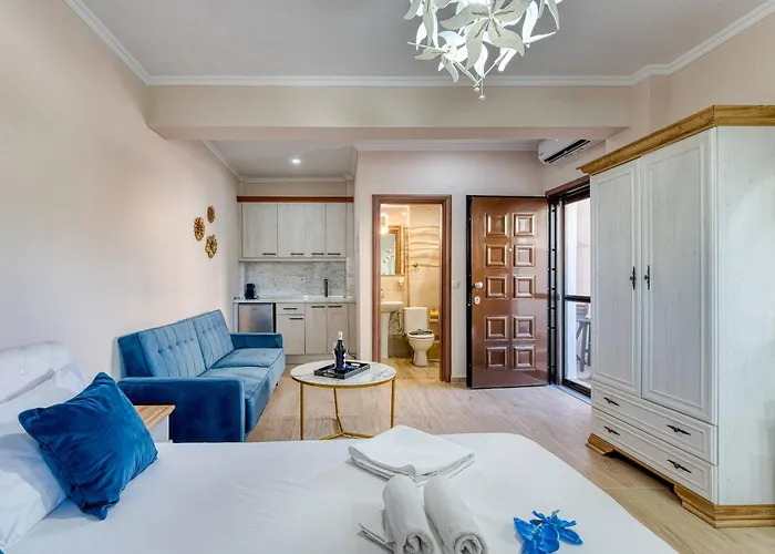 Valery Apartments