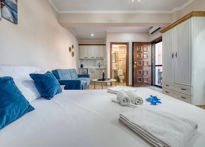 Valery Apartments
