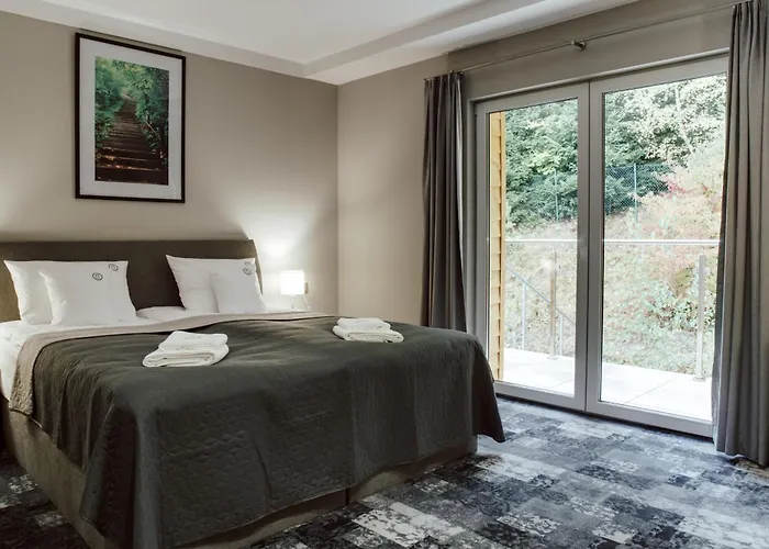 Hotel Grey Spa