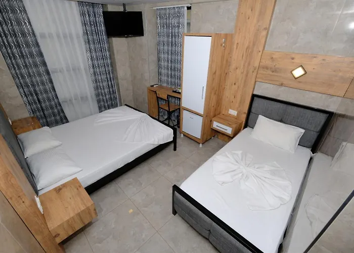 Moda Otel