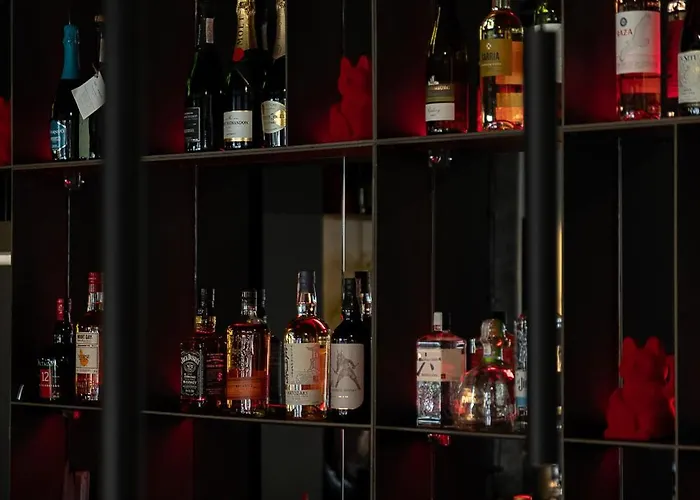 Aparts Hotel Radom