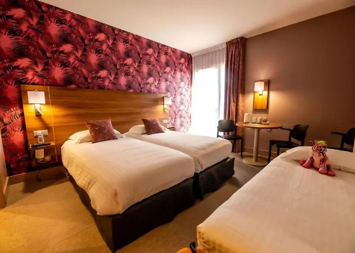 Hotel Eden Spa