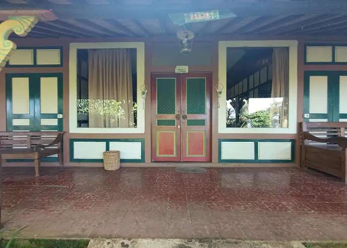 Mendulang By Belza