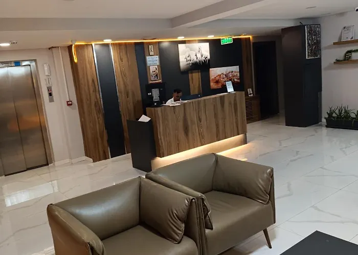Grand Faik Hotel